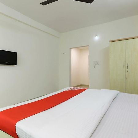 Oyo 43851 Hotel Virasat Mandu Ngoại thất bức ảnh