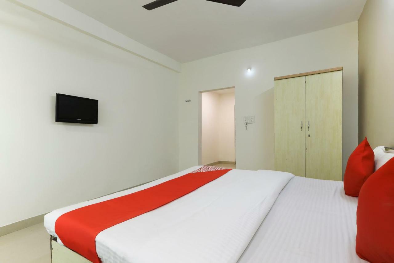 Oyo 43851 Hotel Virasat Mandu Ngoại thất bức ảnh