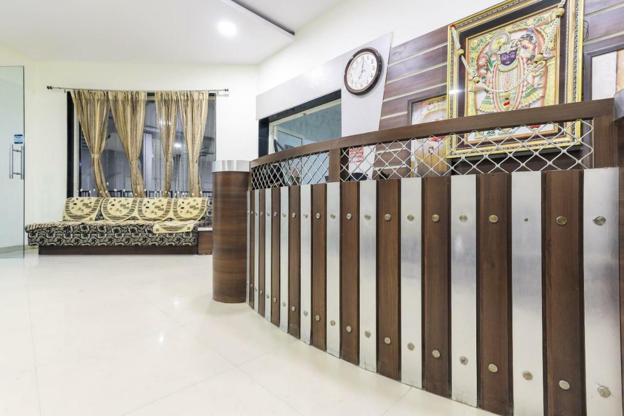 Oyo 43851 Hotel Virasat Mandu Ngoại thất bức ảnh