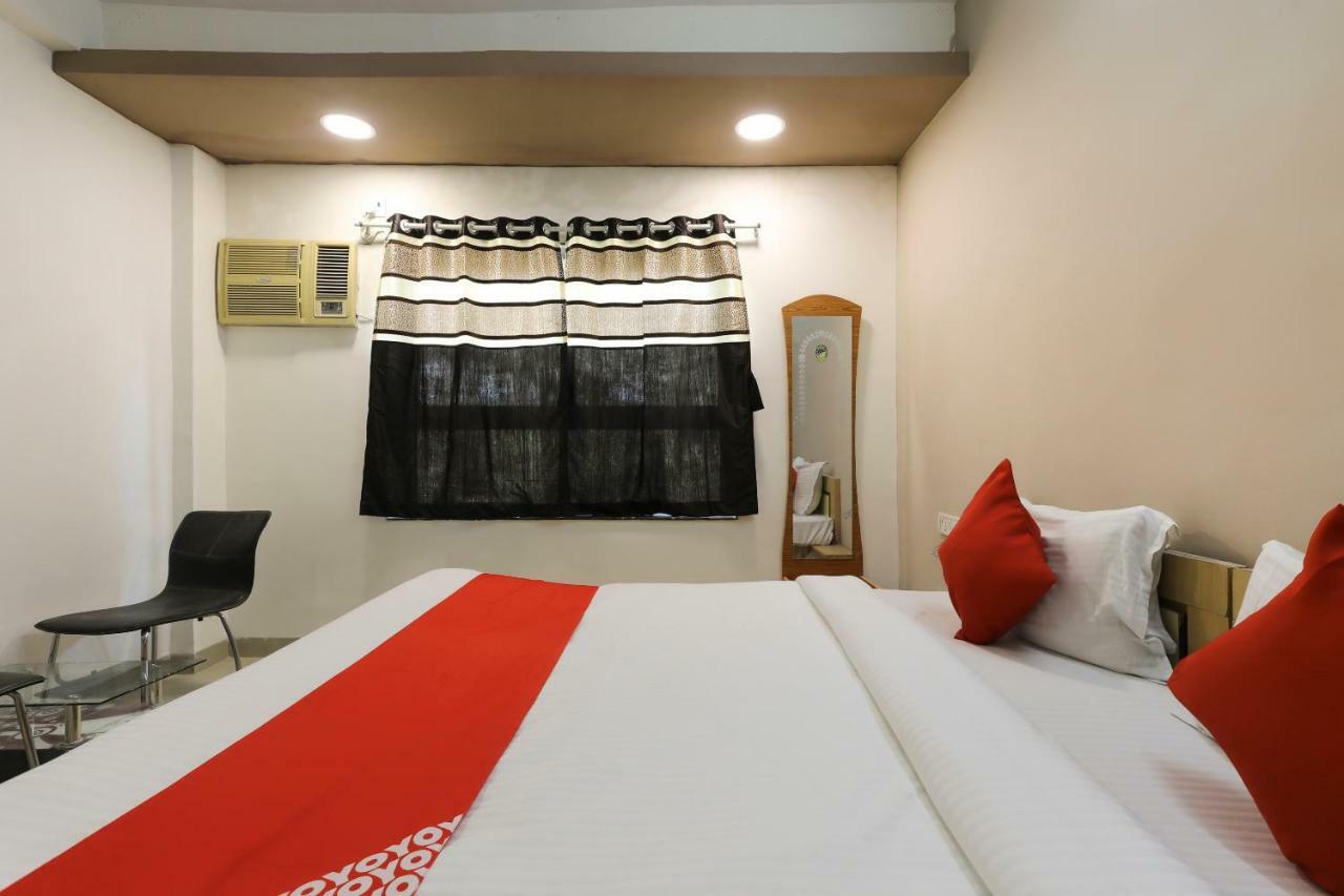 Oyo 43851 Hotel Virasat Mandu Ngoại thất bức ảnh