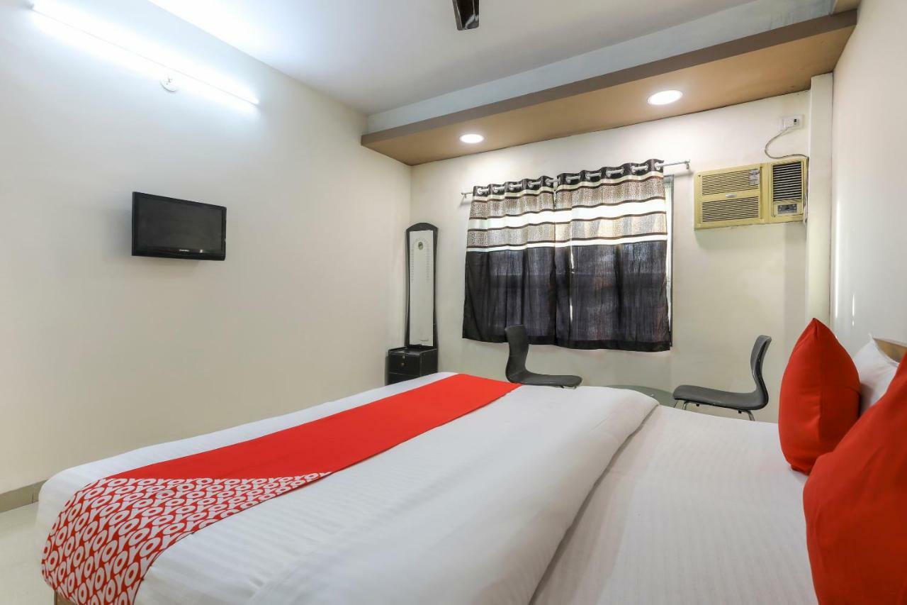 Oyo 43851 Hotel Virasat Mandu Ngoại thất bức ảnh