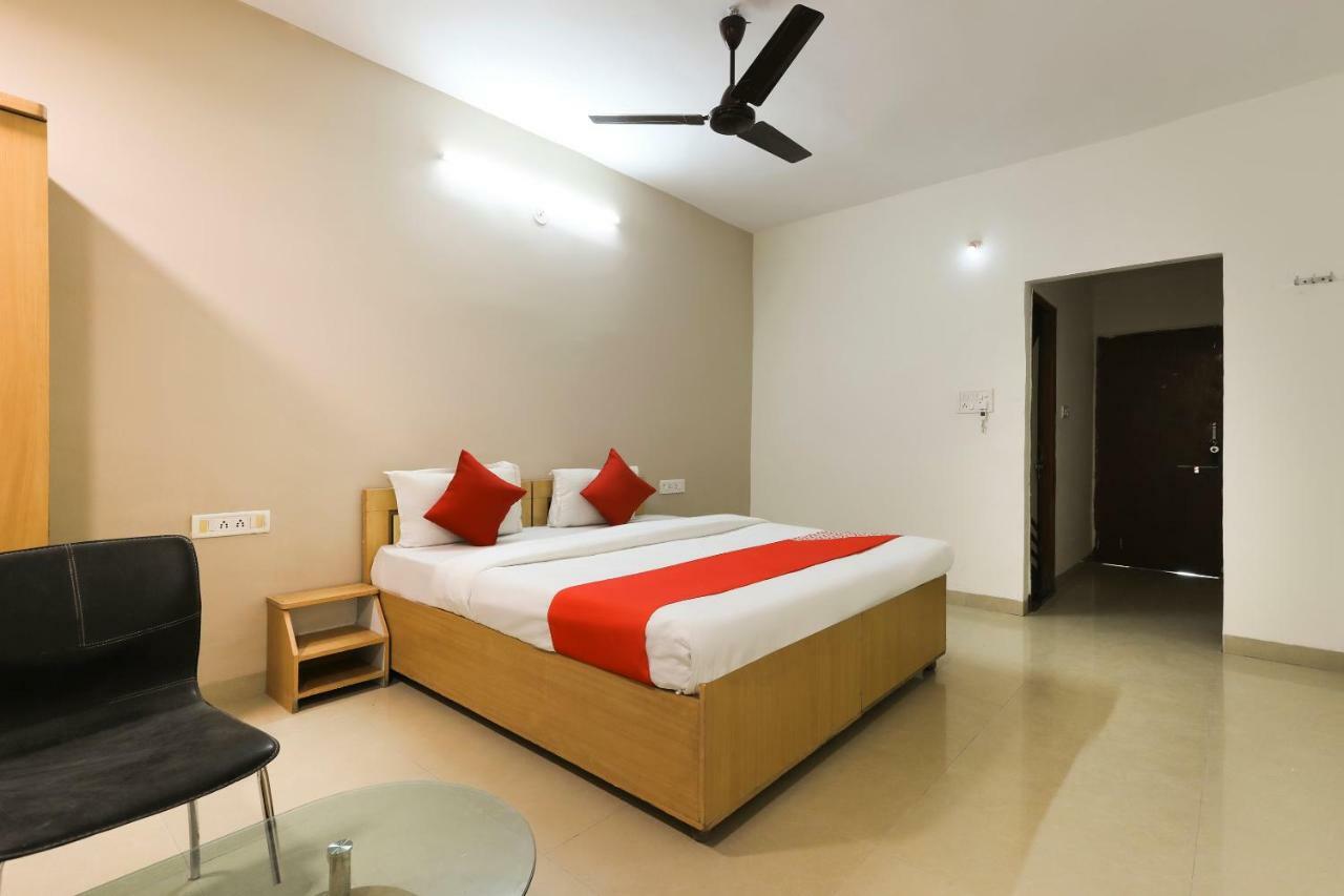 Oyo 43851 Hotel Virasat Mandu Ngoại thất bức ảnh