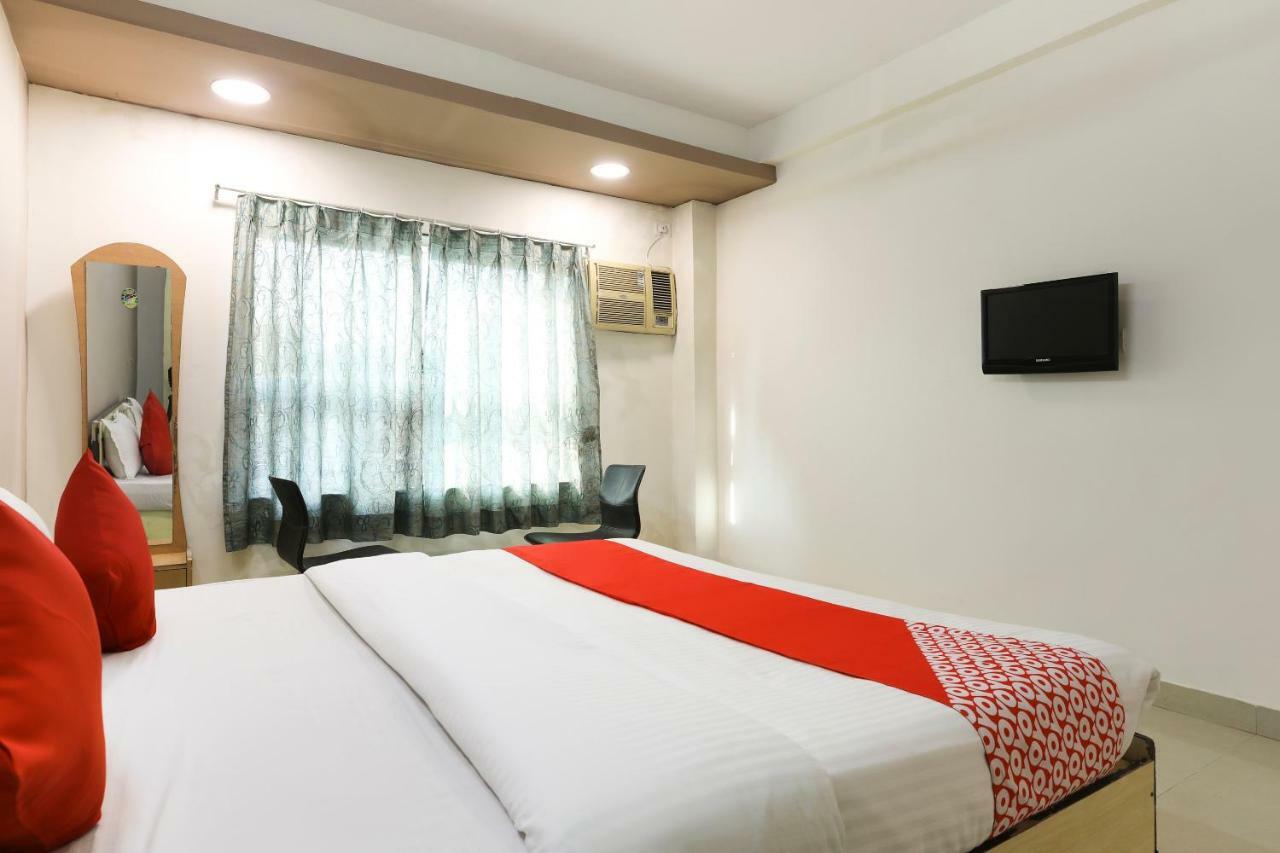 Oyo 43851 Hotel Virasat Mandu Ngoại thất bức ảnh