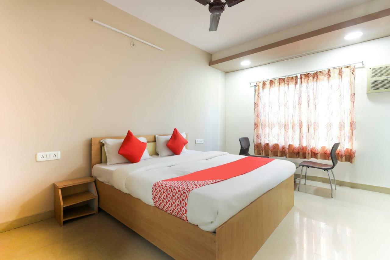 Oyo 43851 Hotel Virasat Mandu Ngoại thất bức ảnh