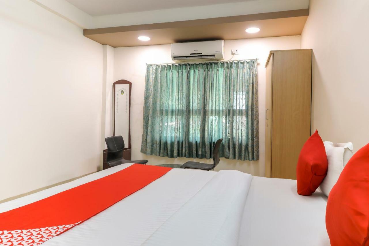 Oyo 43851 Hotel Virasat Mandu Ngoại thất bức ảnh