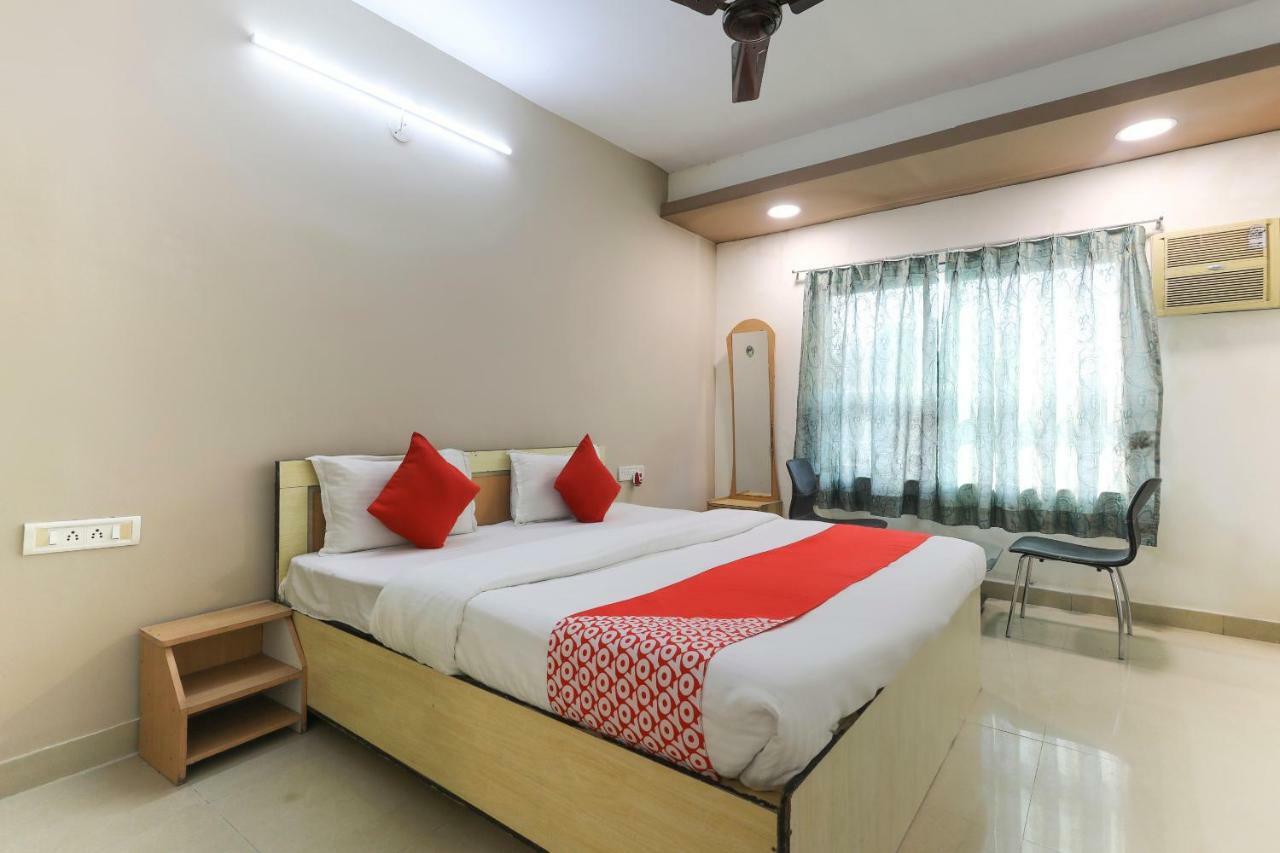 Oyo 43851 Hotel Virasat Mandu Ngoại thất bức ảnh