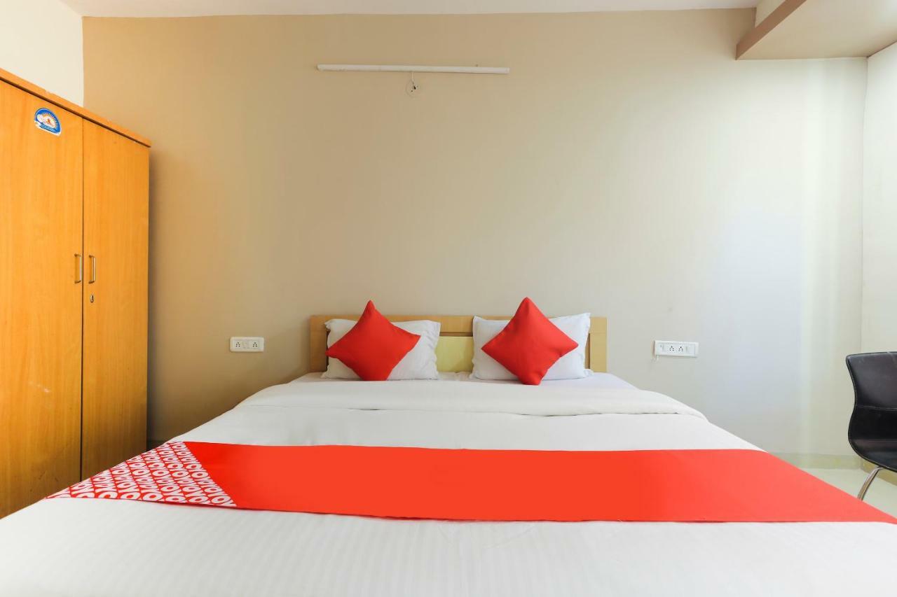 Oyo 43851 Hotel Virasat Mandu Ngoại thất bức ảnh