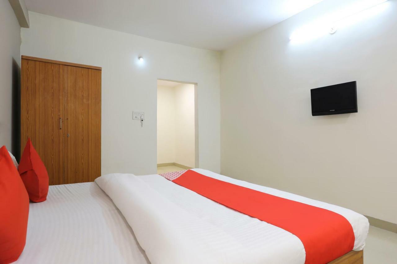 Oyo 43851 Hotel Virasat Mandu Ngoại thất bức ảnh